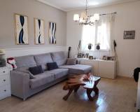 Sale - Villa - Los Montesinos - Los Montesinos - Urb. La Herrada