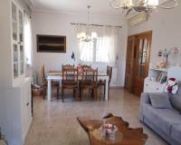 Sale - Villa - Los Montesinos - Los Montesinos - Urb. La Herrada