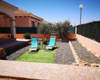 Sale - Villa - Los Montesinos - Los Montesinos - Urb. La Herrada