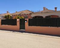 Sale - Villa - Los Montesinos - Los Montesinos - Urb. La Herrada