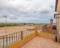 Sale - Villa - Los Montesinos - Los Montesinos - Urb. La Herrada