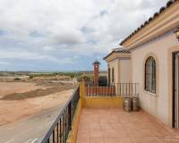 Sale - Villa - Los Montesinos - Los Montesinos - Urb. La Herrada