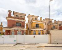 Sale - Villa - Los Montesinos - Los Montesinos - Urb. La Herrada