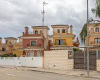 Sale - Villa - Los Montesinos - Los Montesinos - Urb. La Herrada