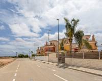 Sale - Villa - Los Montesinos - Los Montesinos - Urb. La Herrada