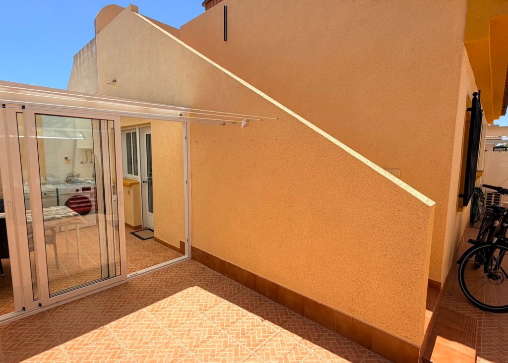 Sale - Villa - Los Montesinos - Urbanizacion montesol