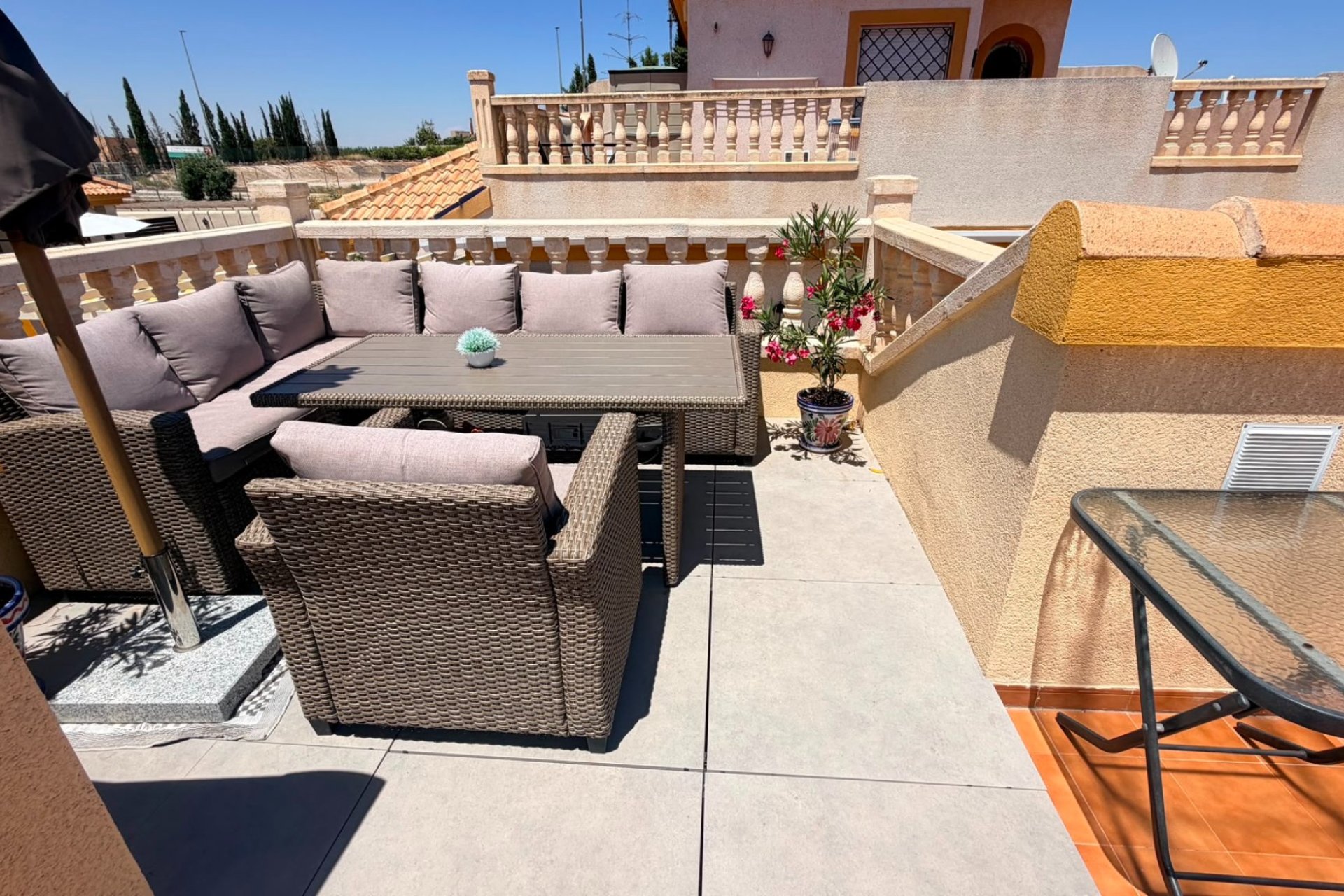 Sale - Villa - Los Montesinos - Urbanizacion montesol