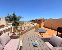 Sale - Villa - Los Montesinos - Urbanizacion montesol
