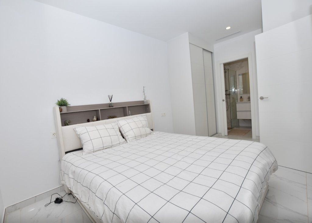 Sale - Villa - Los Montesinos