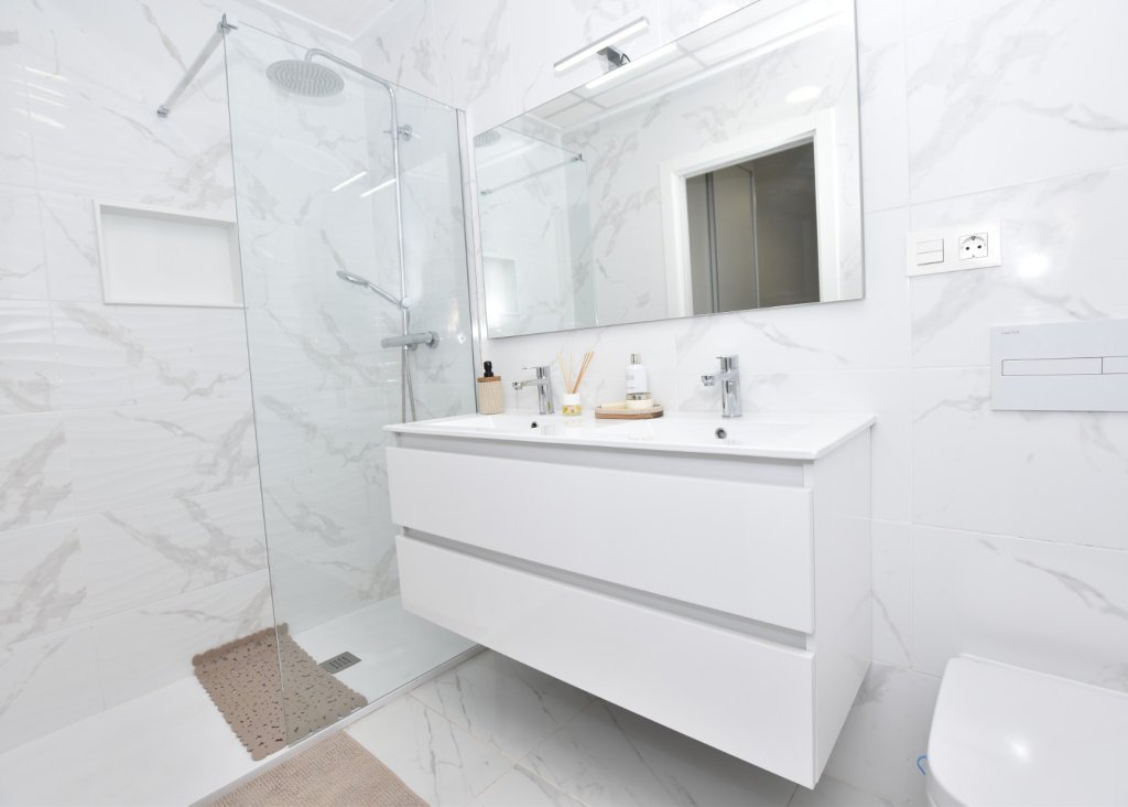 Sale - Villa - Los Montesinos