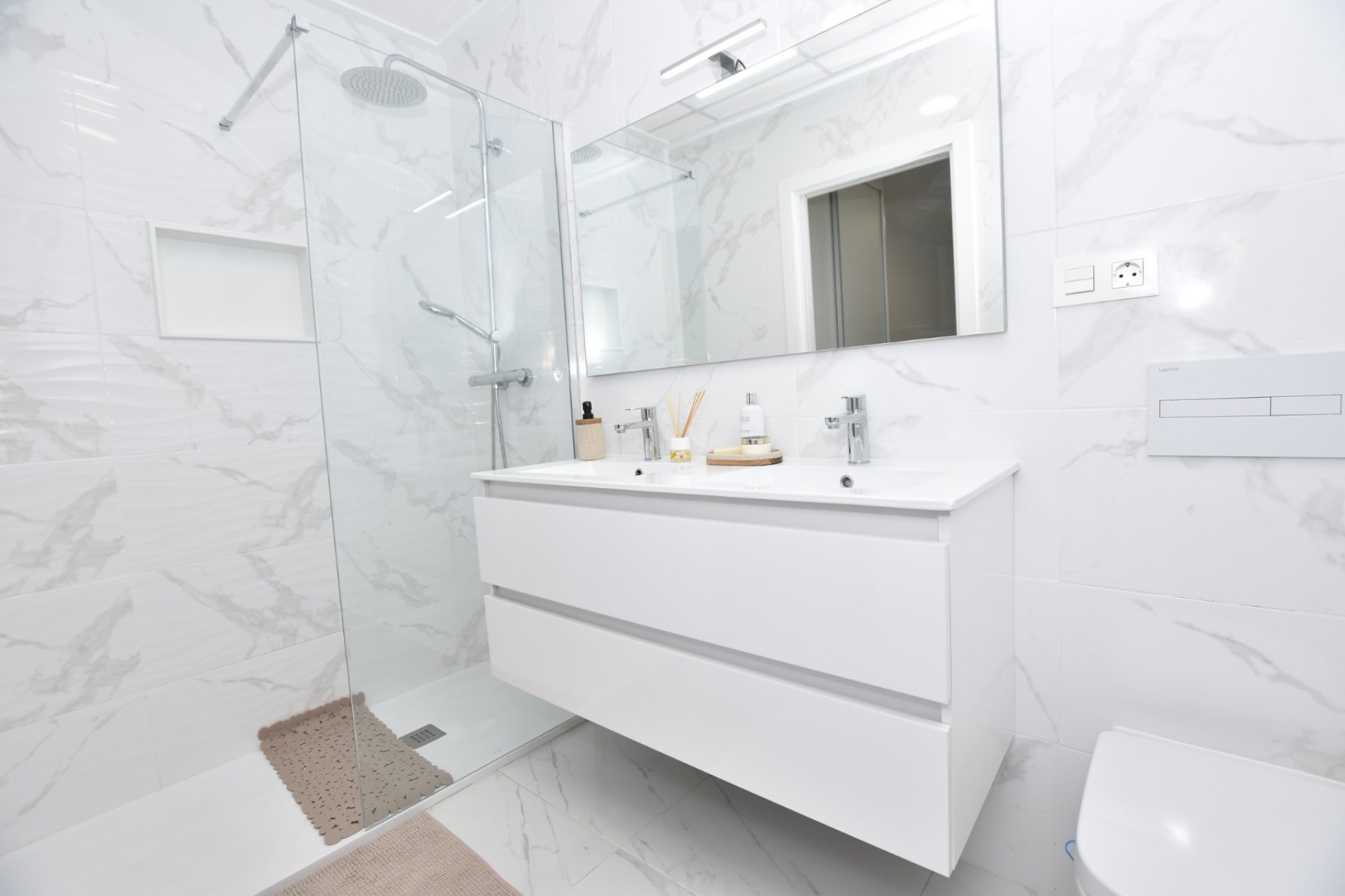 Sale - Villa - Los Montesinos