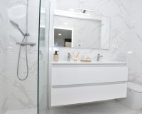 Sale - Villa - Los Montesinos