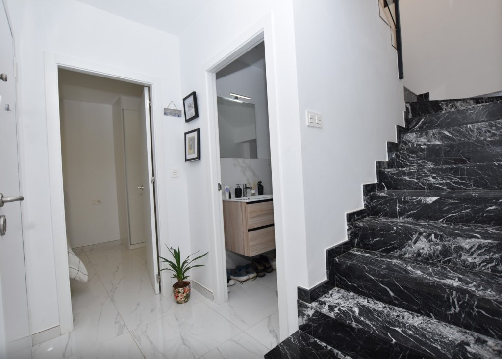 Sale - Villa - Los Montesinos