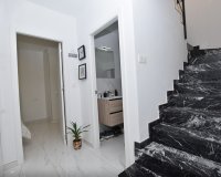 Sale - Villa - Los Montesinos