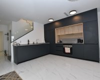 Sale - Villa - Los Montesinos