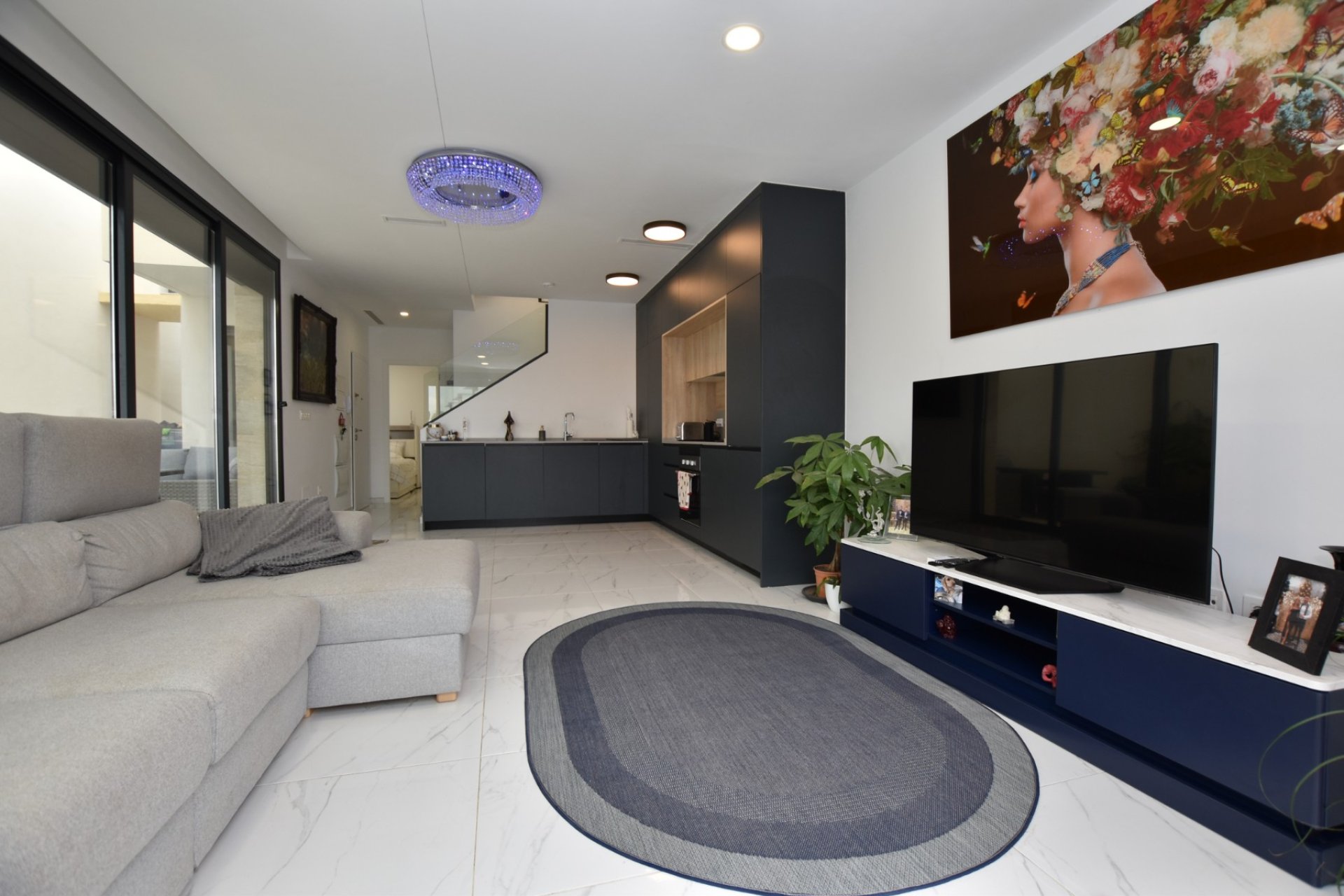 Sale - Villa - Los Montesinos