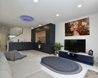 Sale - Villa - Los Montesinos