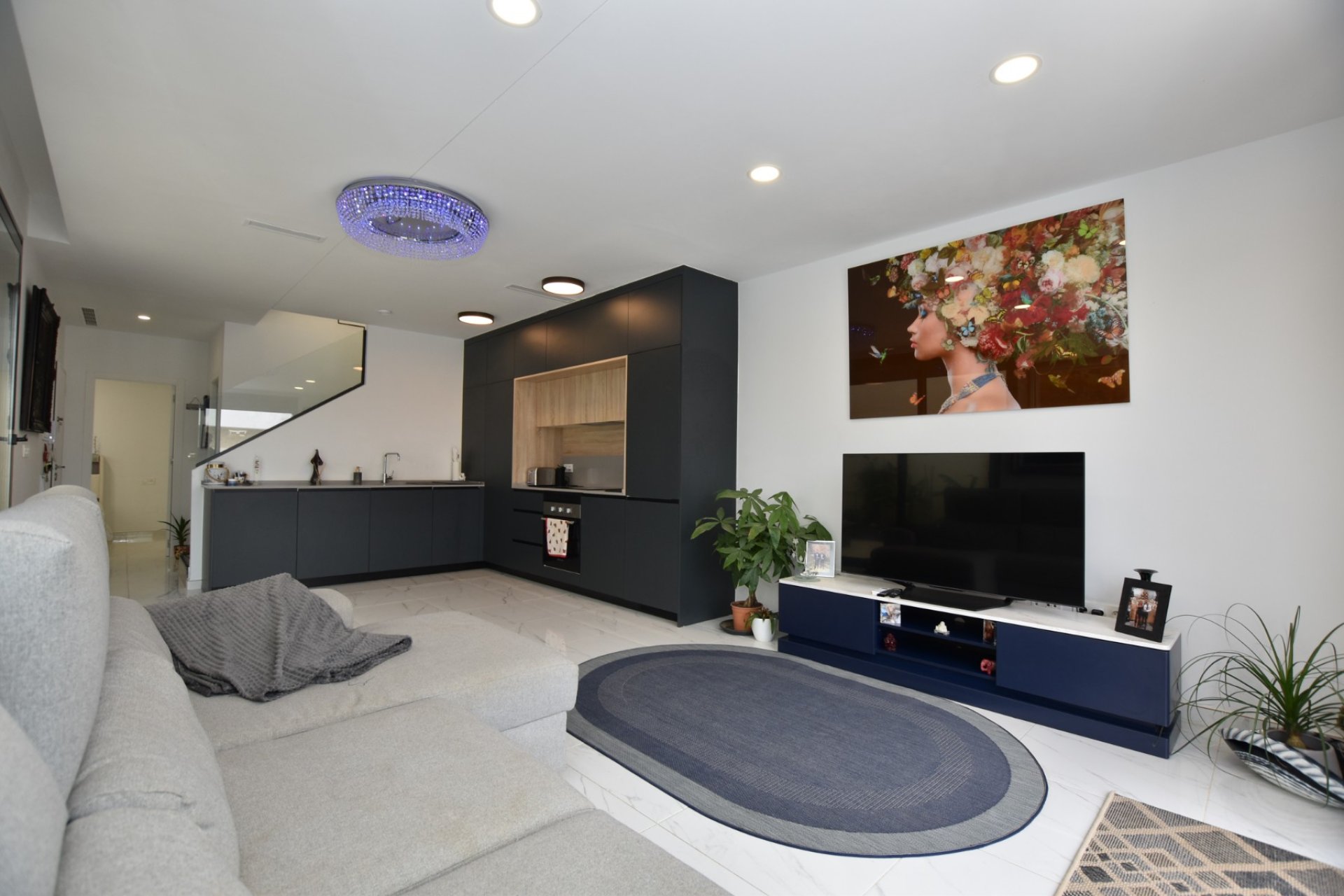 Sale - Villa - Los Montesinos