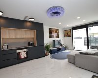 Sale - Villa - Los Montesinos