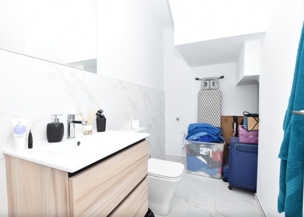 Sale - Villa - Los Montesinos