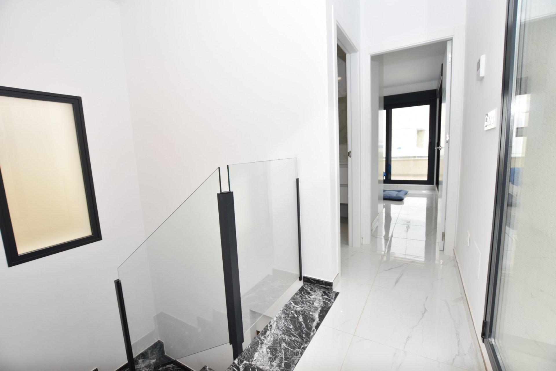 Sale - Villa - Los Montesinos