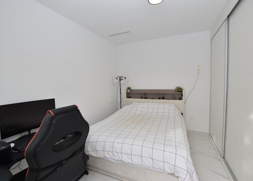 Sale - Villa - Los Montesinos