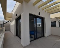 Sale - Villa - Los Montesinos