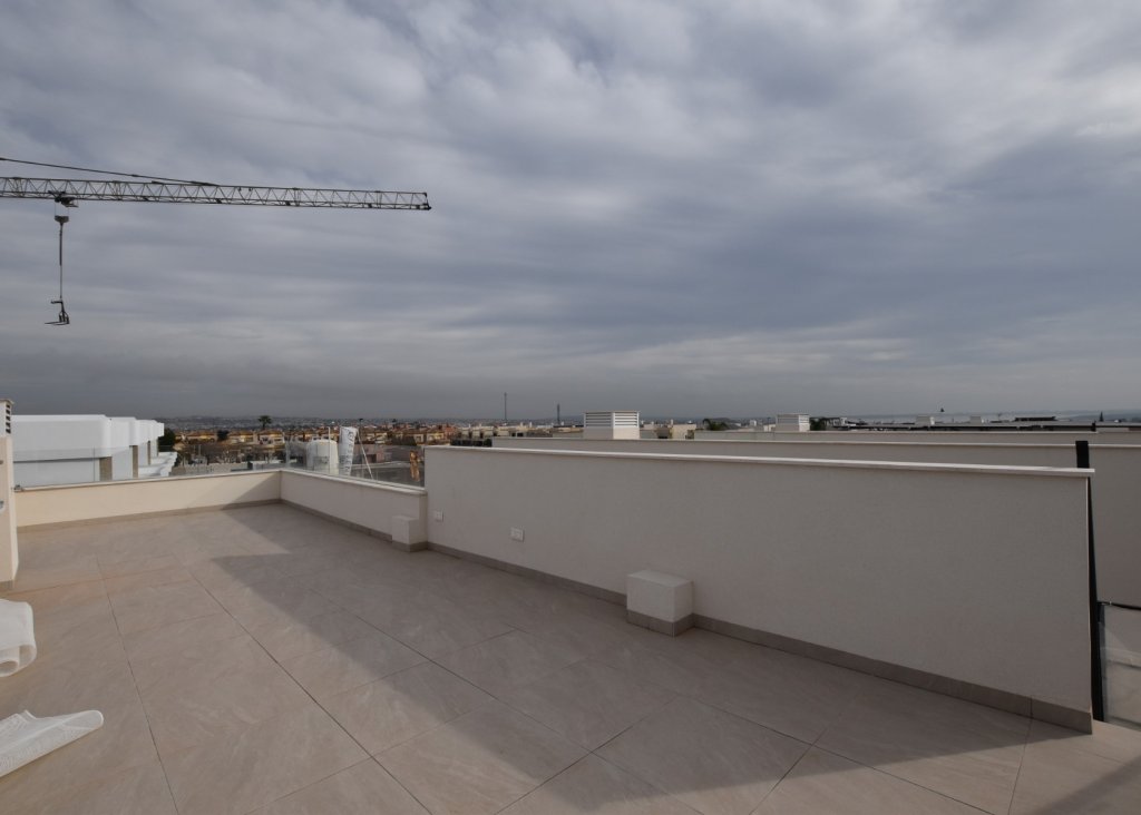 Sale - Villa - Los Montesinos