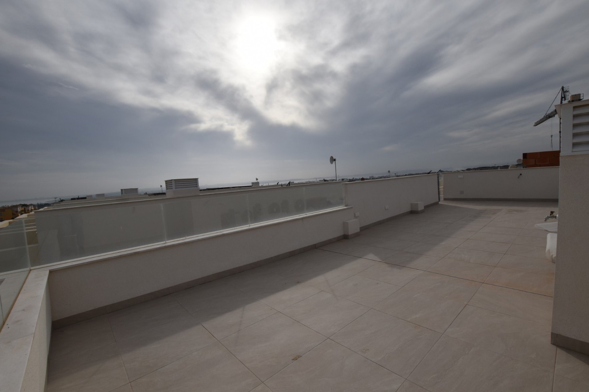 Sale - Villa - Los Montesinos