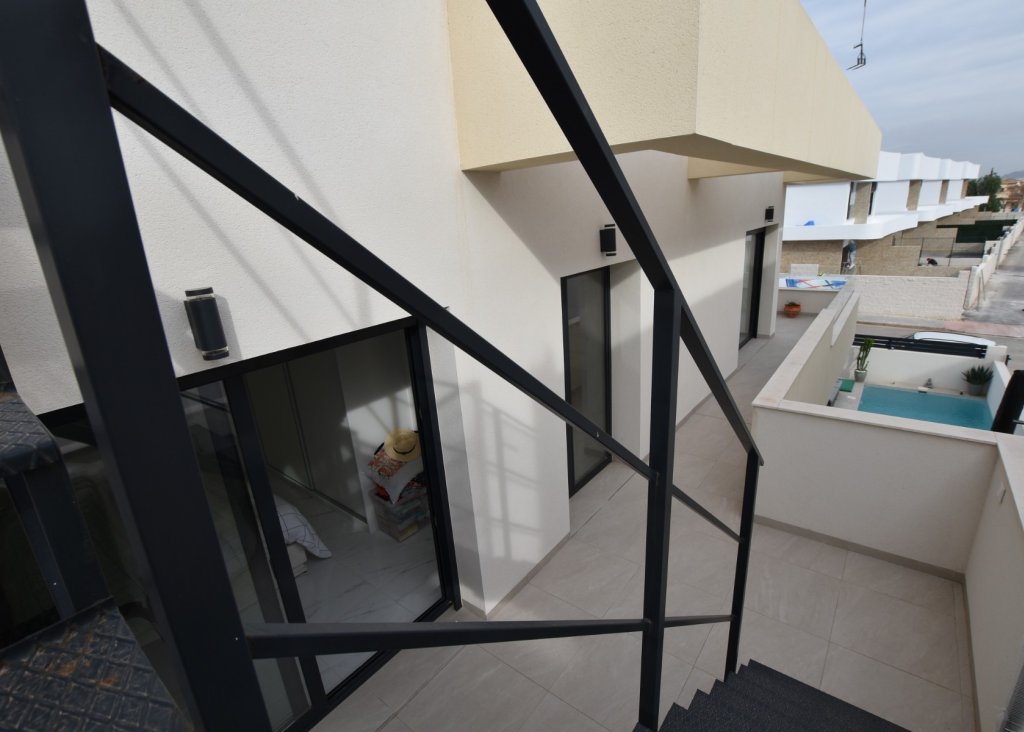 Sale - Villa - Los Montesinos