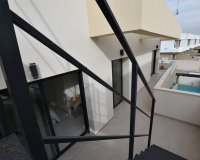 Sale - Villa - Los Montesinos