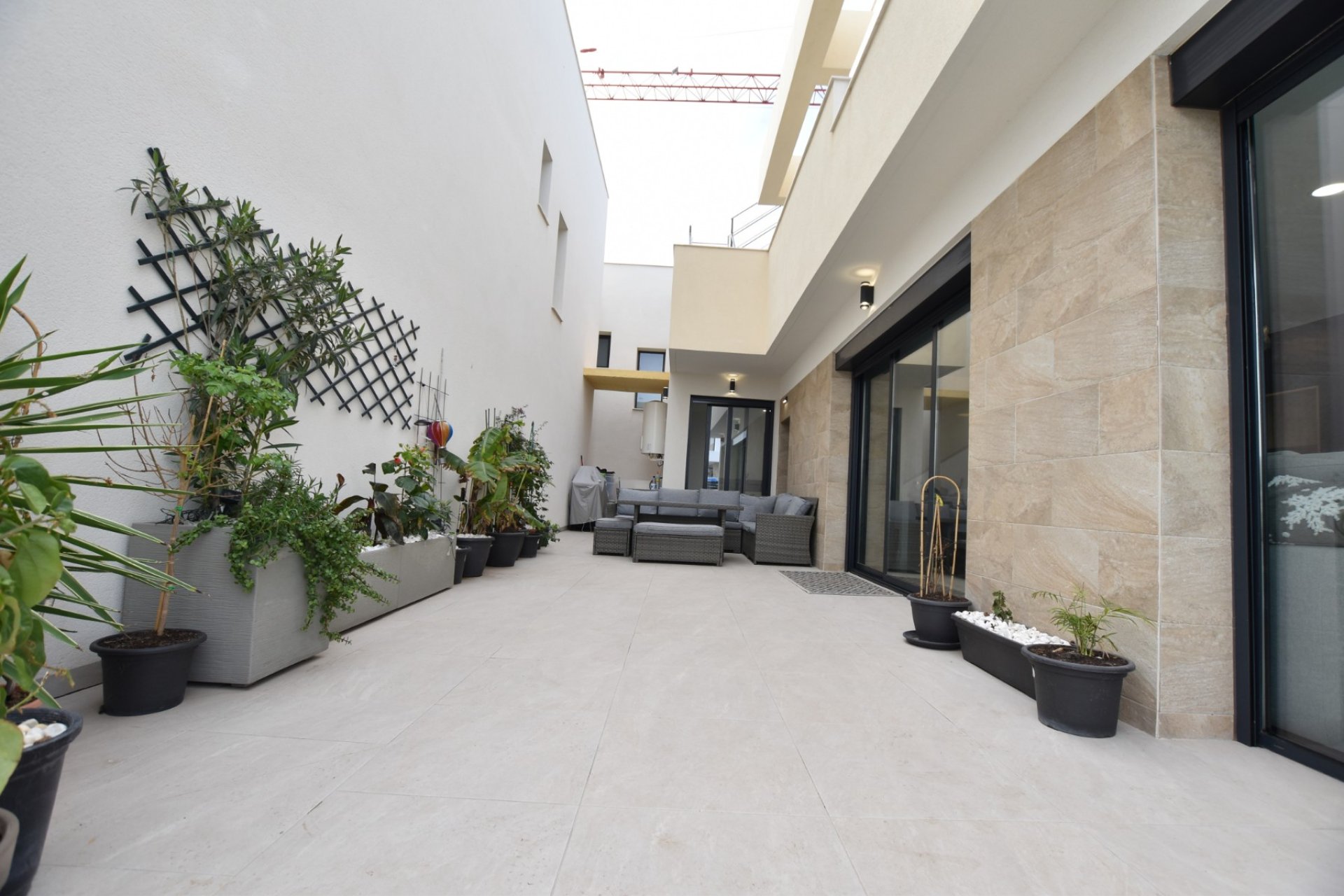 Sale - Villa - Los Montesinos