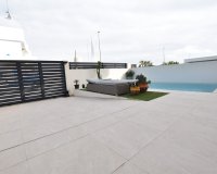 Sale - Villa - Los Montesinos