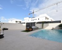 Sale - Villa - Los Montesinos