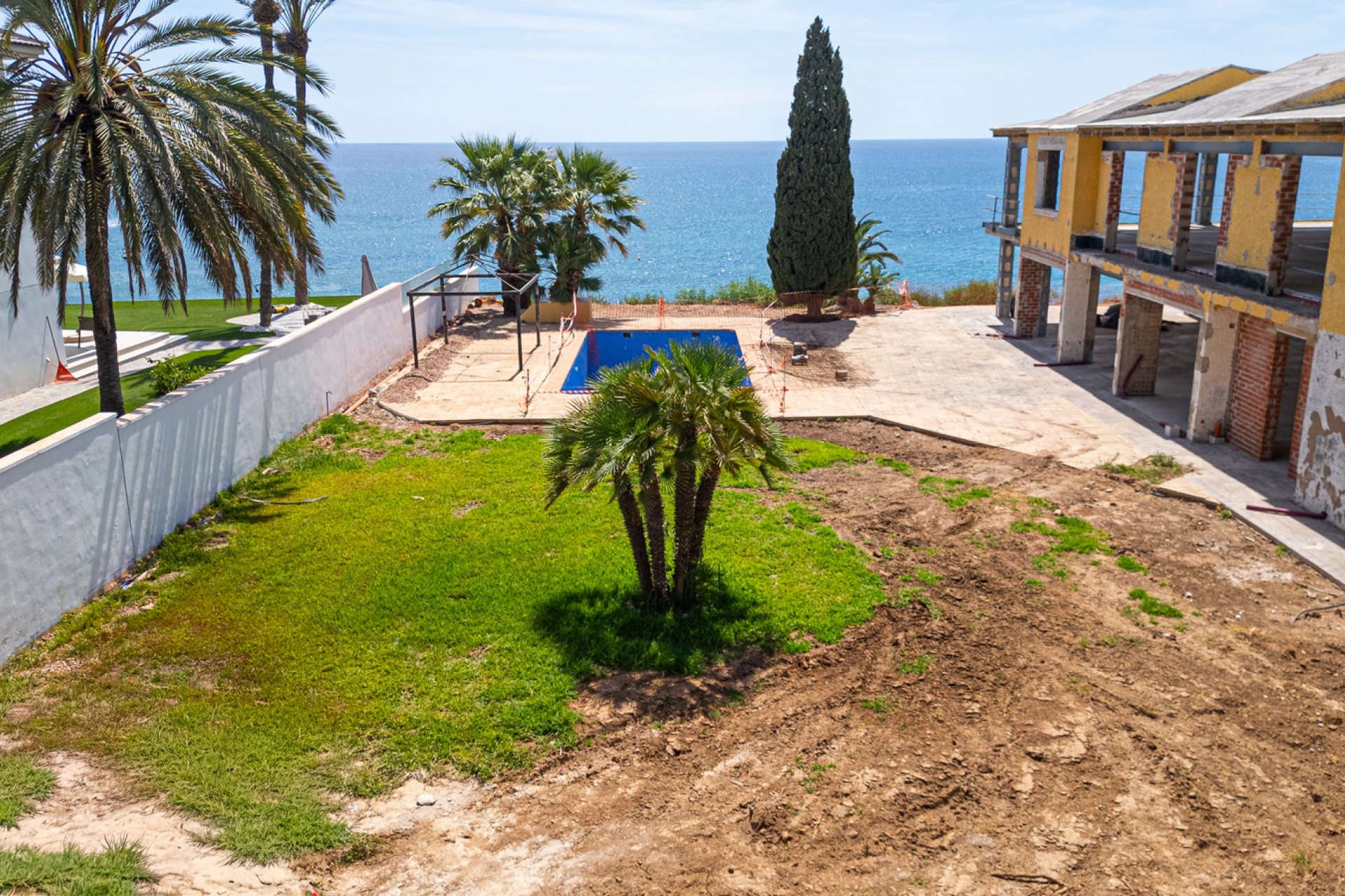Sale - Villa - Orihuela Costa - Cabo Roig