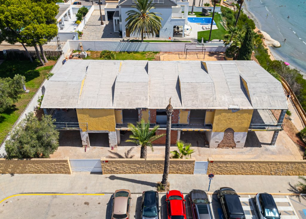 Sale - Villa - Orihuela Costa - Cabo Roig
