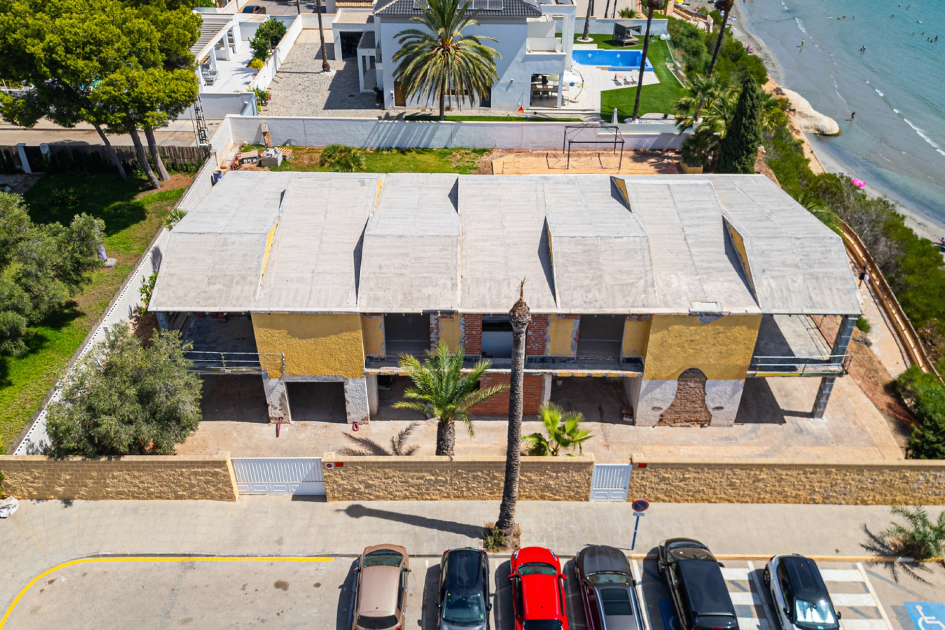 Sale - Villa - Orihuela Costa - Cabo Roig