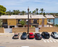 Sale - Villa - Orihuela Costa - Cabo Roig