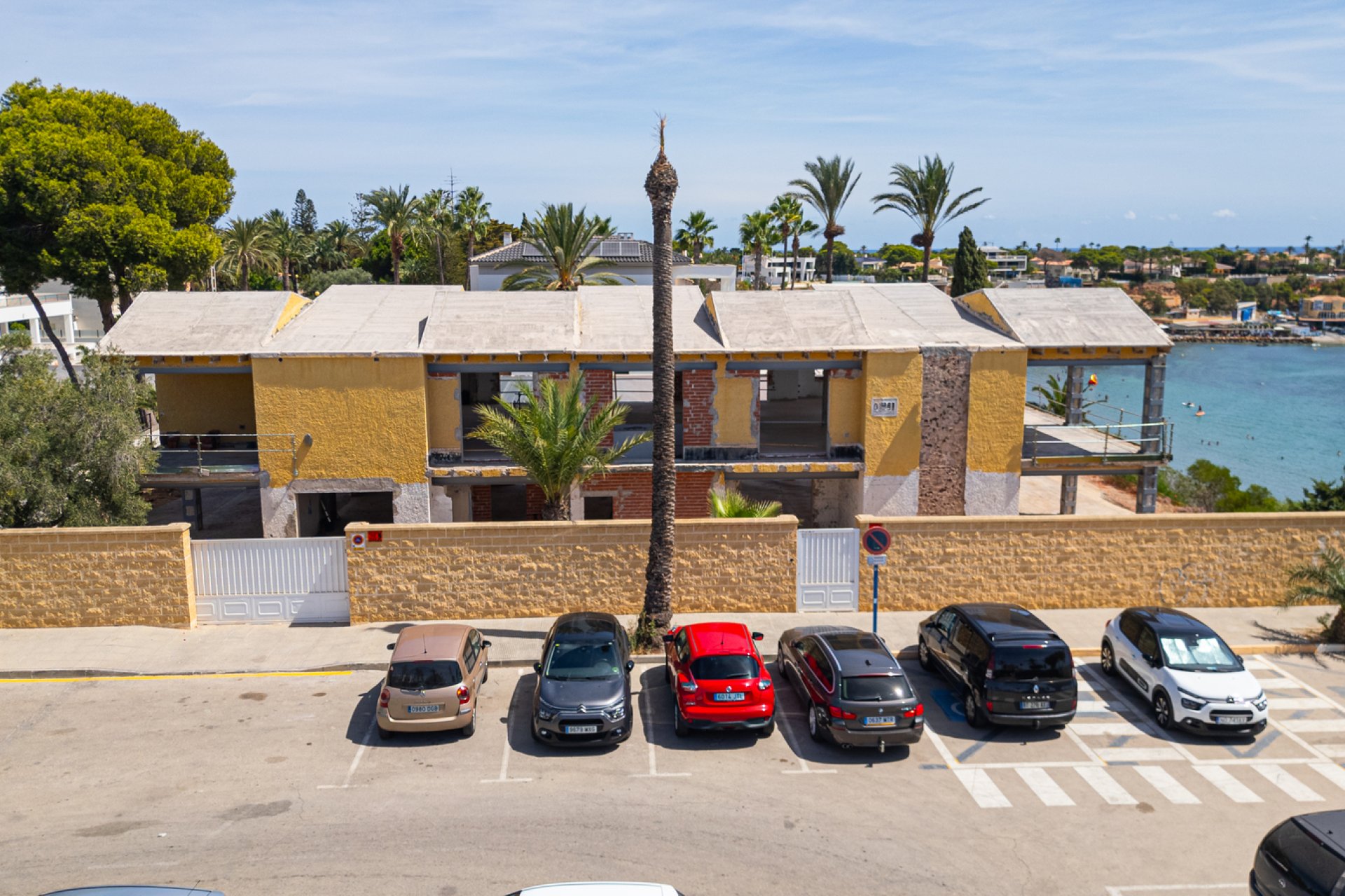 Sale - Villa - Orihuela Costa - Cabo Roig