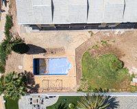 Sale - Villa - Orihuela Costa - Cabo Roig