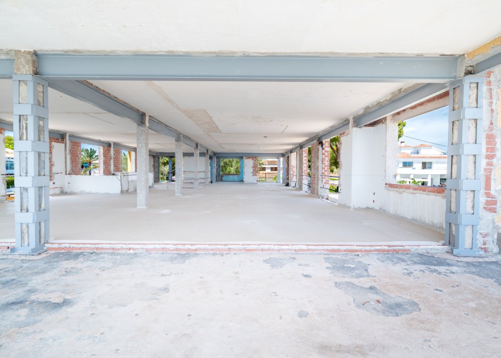 Sale - Villa - Orihuela Costa - Cabo Roig
