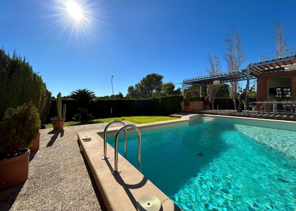 Sale - Villa - Orihuela Costa - Dehesa de Campoamor