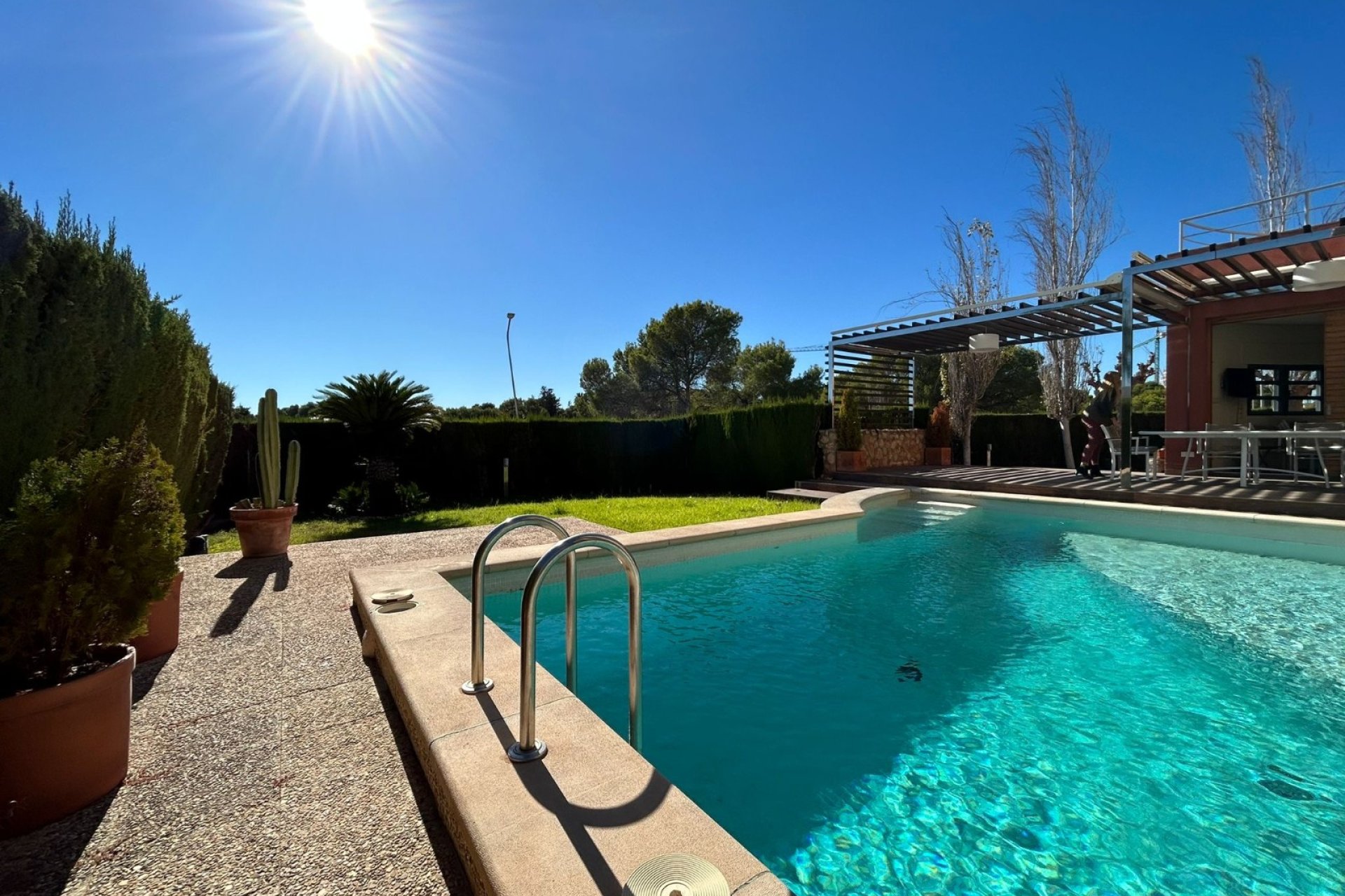 Sale - Villa - Orihuela Costa - Dehesa de Campoamor