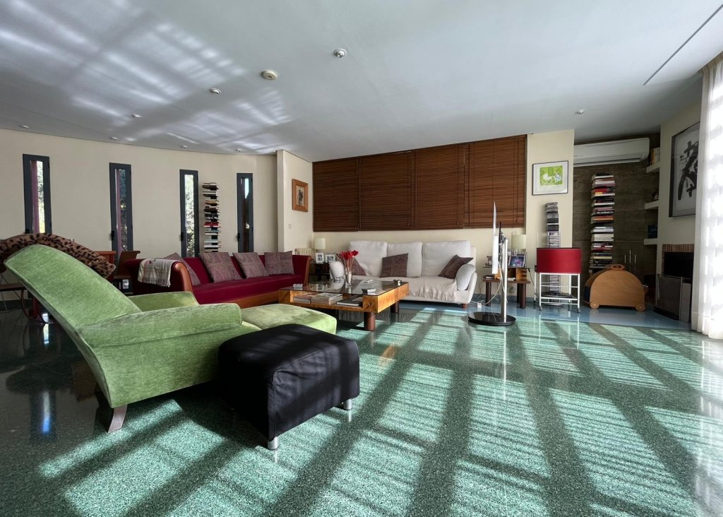 Sale - Villa - Orihuela Costa - Dehesa de Campoamor