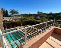 Sale - Villa - Orihuela Costa - Dehesa de Campoamor