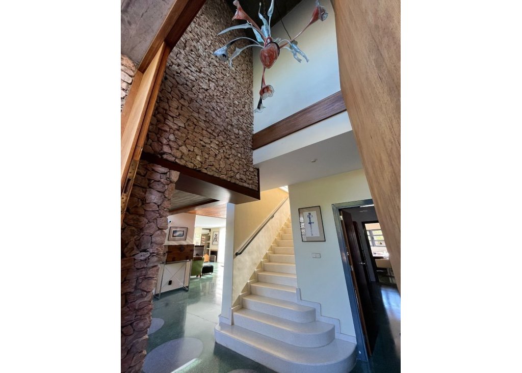 Sale - Villa - Orihuela Costa - Dehesa de Campoamor