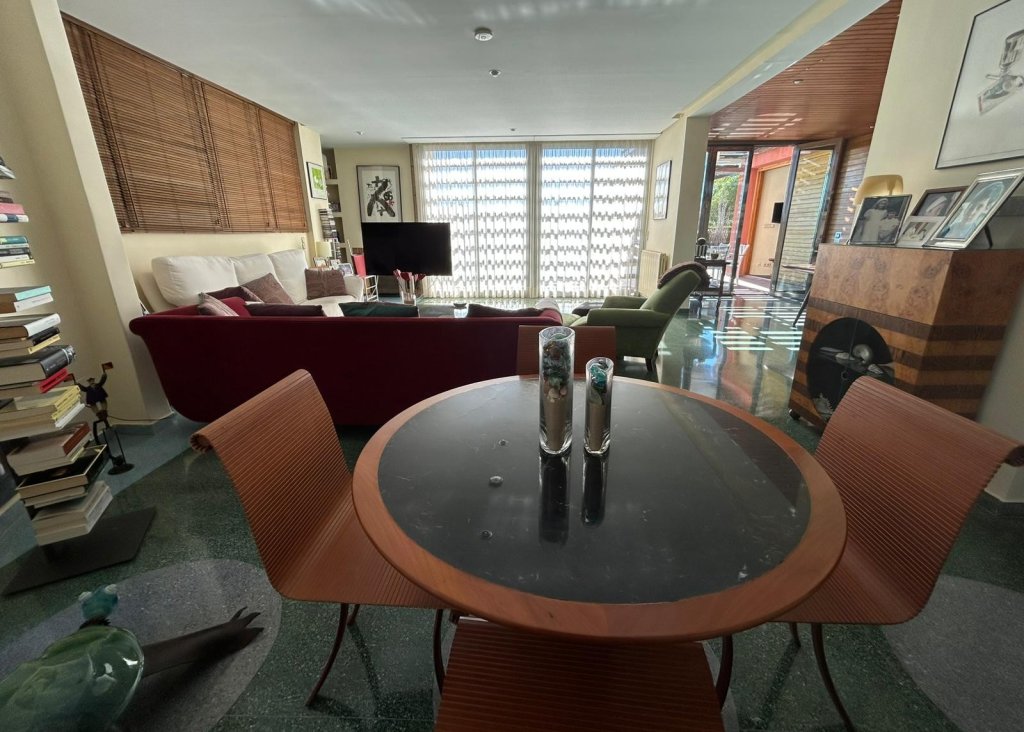 Sale - Villa - Orihuela Costa - Dehesa de Campoamor