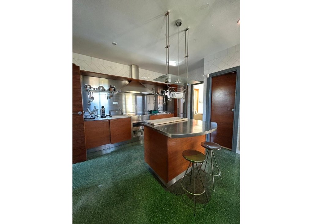 Sale - Villa - Orihuela Costa - Dehesa de Campoamor