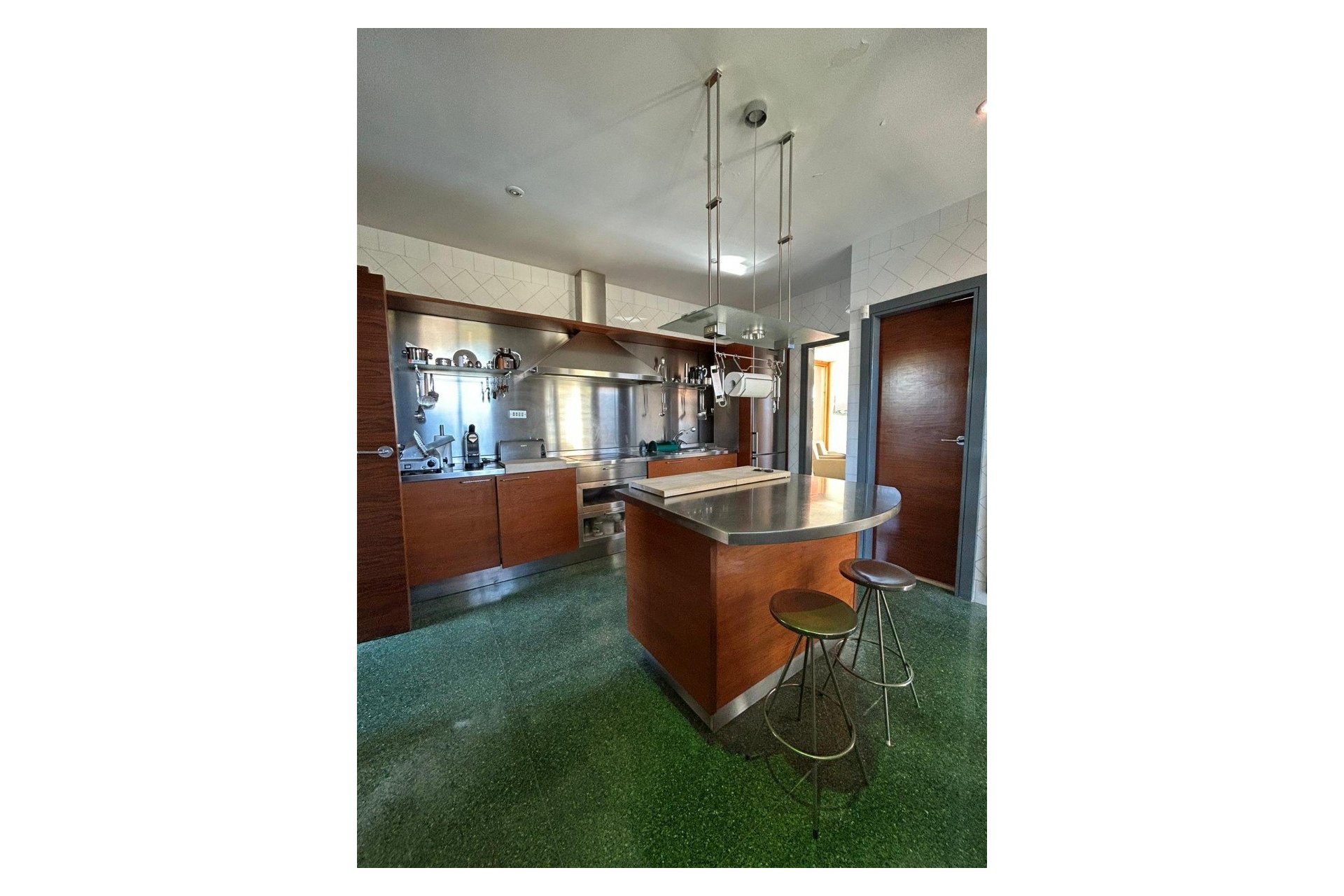 Sale - Villa - Orihuela Costa - Dehesa de Campoamor