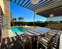 Sale - Villa - Orihuela Costa - Dehesa de Campoamor